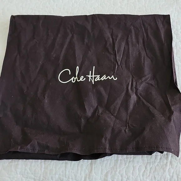 Cole Haan Men's Zeno Lace II Oxford Black Shoes 9.5 M - Picture 12 of 15